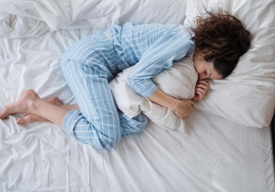 Scientists say they have nailed down the ideal amount of sleep in middle and old age