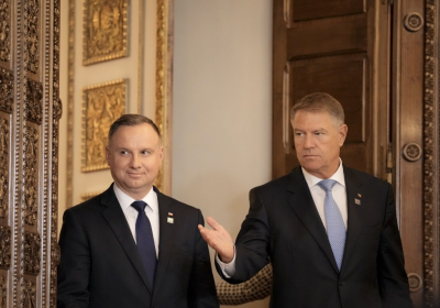 NATOs eastern nations want better protection from alliance