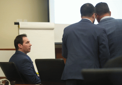 Ohio doctor accused of giving fatal doses of fentanyl to patients found not guilty of murder