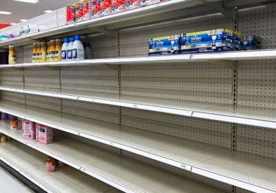As the baby formula crisis worsens its also magnifying disparities in the U.S.