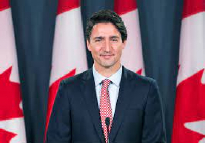 Canadian PM Justin Trudeau trailing in opinion polls goes on attack two weeks before vote