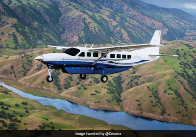 Passenger Who Landed Plane After Pilot Emergency Says He Relied On Common Sense
