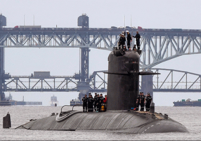 France withdraws ambassadors to Australia and US over submarines deal