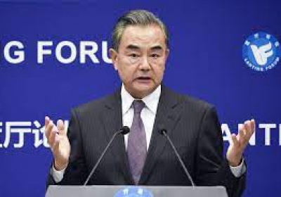 China Wants Sanctions On Afghanistan Lifted Its Forex Reserves Released