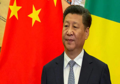 China calls on citizens to leave eastern Congo after attacks