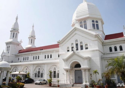 People aged 60 and above strongly discouraged from attending religious activities: MCCY