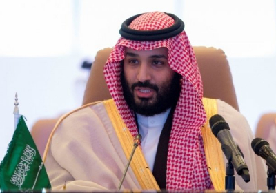 Saudi state media companies to start moving from Dubai to Riyadh  