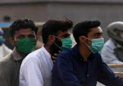 Coronavirus in Pakistan: Death toll surges past 26000