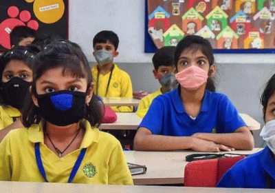 Why the priority should be to reopen primary schools