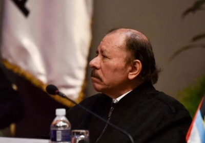 Nicaraguas government shutters 6 church radio stations