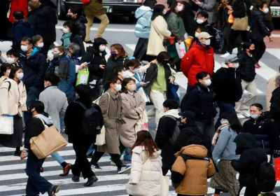 Japanese advisory body to approve COVID curbs for most of country