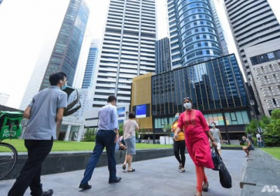 Employers to receive more than S$900 million in Jobs Support Scheme payouts from Sep 30