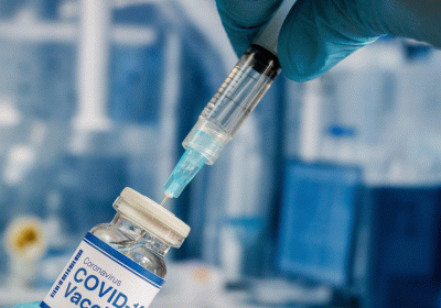 COVID-19: Fourth vaccine shot for immunocompromised approved