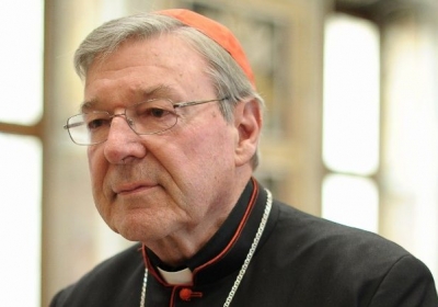 Cardinal Pell