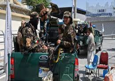 17 dead 41 injured in citywide open-air firing in Kabul: Reports
