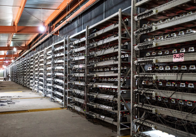 Iran orders crypto-mining ban to prevent winter blackouts