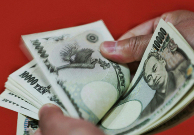 BOJ counts on spending of 50 trillion yen in forced savings