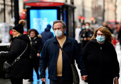 U.K. to scrap all remaining COVID restrictions next week