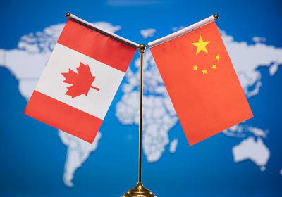 Stop meddling in Hong Kongs affairs: China asks Canada