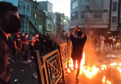 Iran to disband morality police