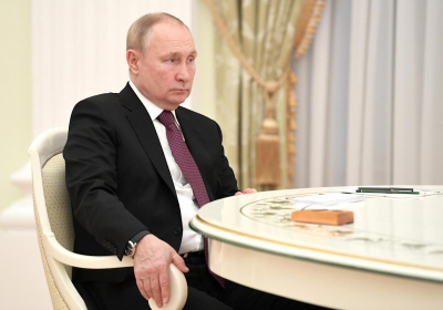 Russia proposed interim nuke deal to Iran with US aware of talks on matter
