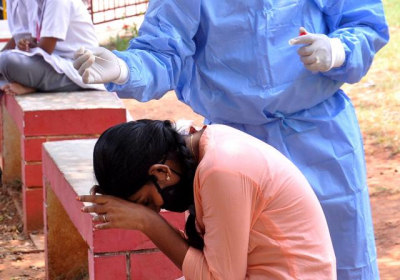 Misdiagnosis of fever as Covid-19 poses health crisis in Hyderabad