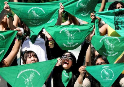 Mexico decriminalises abortion in landmark ruling
