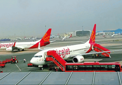 SpiceJet offers to pay Rs 600 crore to Kalanithi Maran KAL Airways to settle disputes