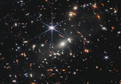 Nasa space telescope delivers spectacular pictures