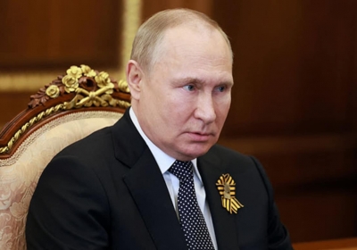 UK Official Says Russia has No Moral Right To Attend G20 Amid War With Ukraine: Report