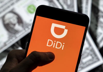 China ride-hailing giant Didi sees losses deepen after crackdown