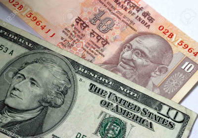 Rupee gains 16 paise to 73.78 against U.S. dollar in early trade