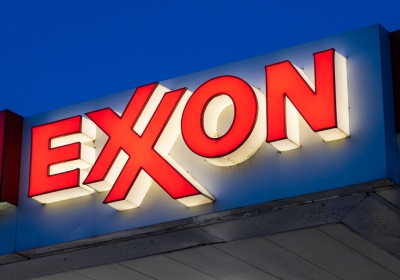 Exxon