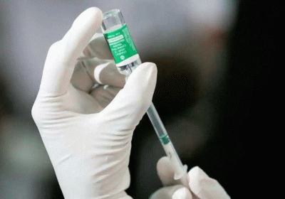 Two Covid doses not very effective against Omicron variant UK experts claim