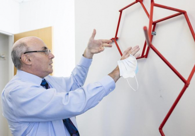 A scientific hunch. Then silence. Until the world needed a lifesaving vaccine.