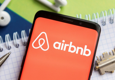 Airbnb sees jump in demand as travel rebounds in North America