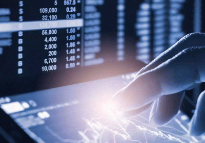 Nifty 50 companies report healthy profit growth despite strong headwinds