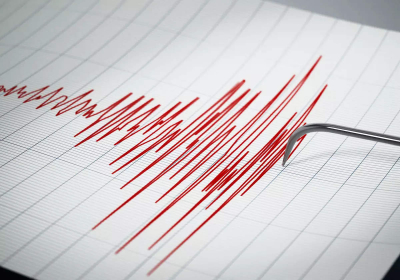 Strong earthquake kills 5 in southern Iran