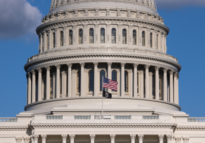 US Lawmakers Walk Out Of Classified Afghanistan Briefing