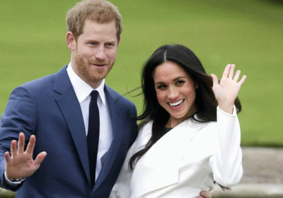 Prince Harry Meghan Markle Become Partners At Ethical Investment Firm