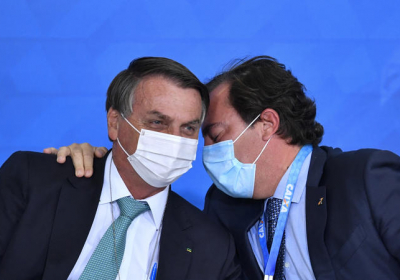 Fourth Member Of Brazils UN Delegation Tests Covid Positive