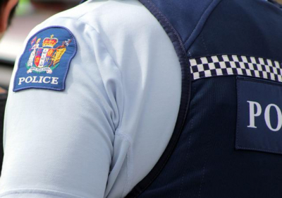 Northland police arrest eight methamphetamine cash seized