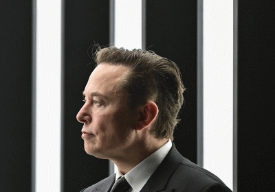 Elon Musks idea for a Twitter homeless shelter wins Jeff Bezos support