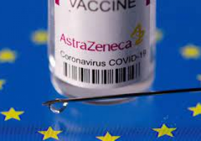 EU and AstraZeneca reach deal to end vaccine row