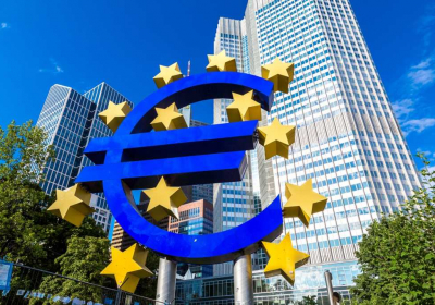 ECB climate stress test flags $71bn risk to euro zone banks