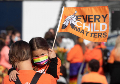 Canada reaches agreement to compensate indigenous children taken from families