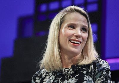 Former Yahoo CEO Marissa Mayers new company launches its first product