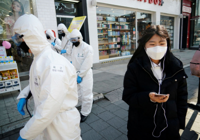 N. Koreas low death count questioned amid COVID-19 outbreak