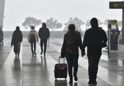 Travellers devastated over French restrictions