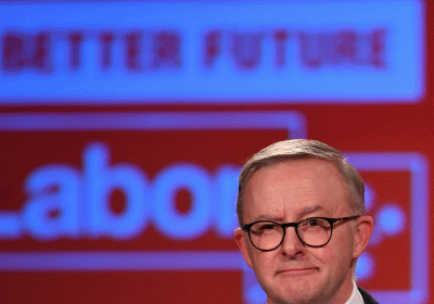 Australia swears in Anthony Albanese as new PM ahead of Quad meeting. Details here